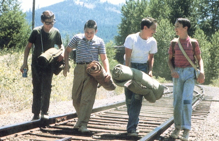 Stand by Me