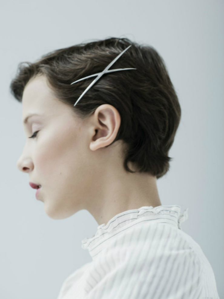 Millie Bobby Brown