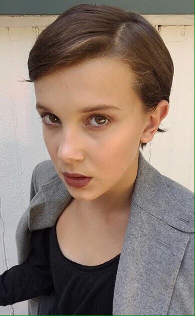 Picture of Millie Bobby Brown