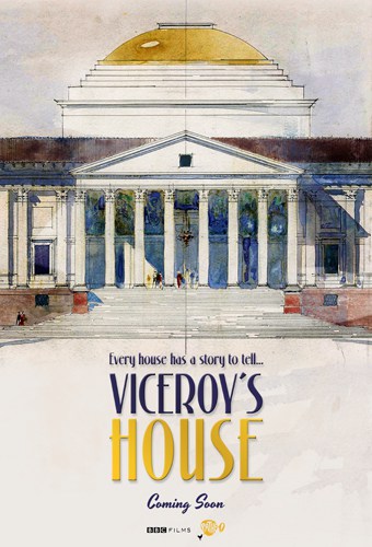 Viceroy's House