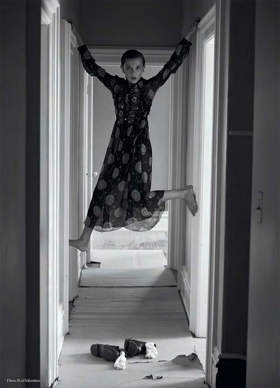 Millie Bobby Brown Millie Bobby Brown