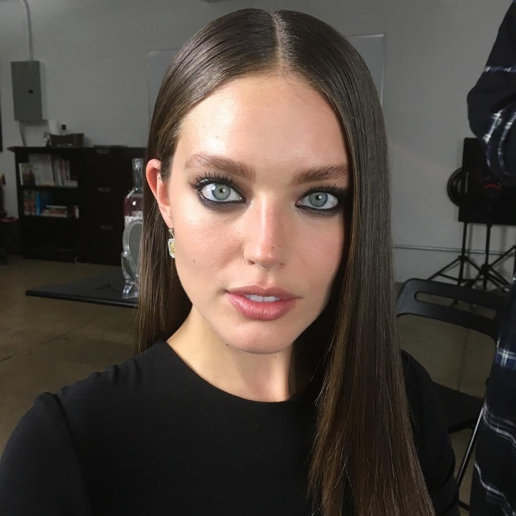 Emily Didonato Emily Didonato