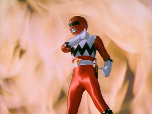 Ryouma (Gingaman)