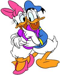 Donald Duck Donald Duck