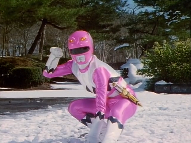 Saya (Gingaman)