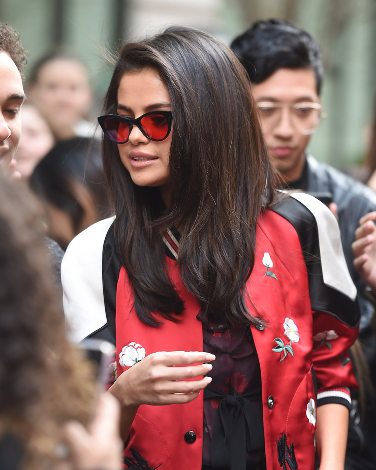 Selena Gomez Selena Gomez
