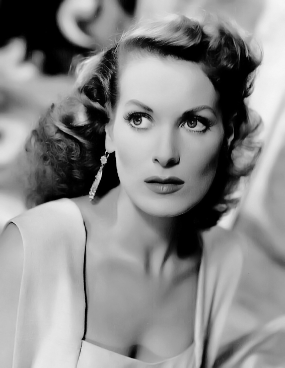 Maureen O'Hara Maureen O'Hara