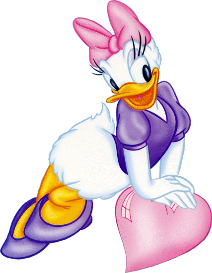 Daisy Duck