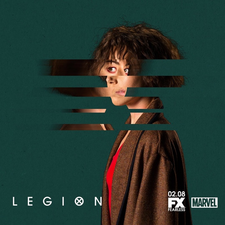 Legion