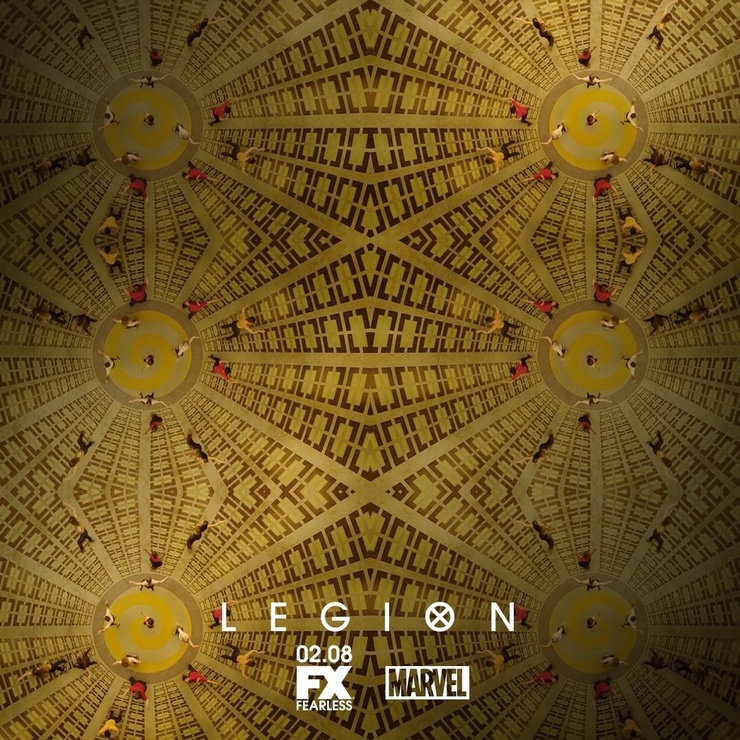 Legion