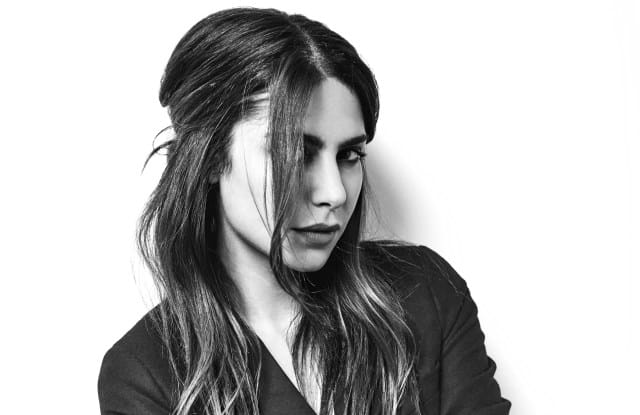 Nadia Hilker