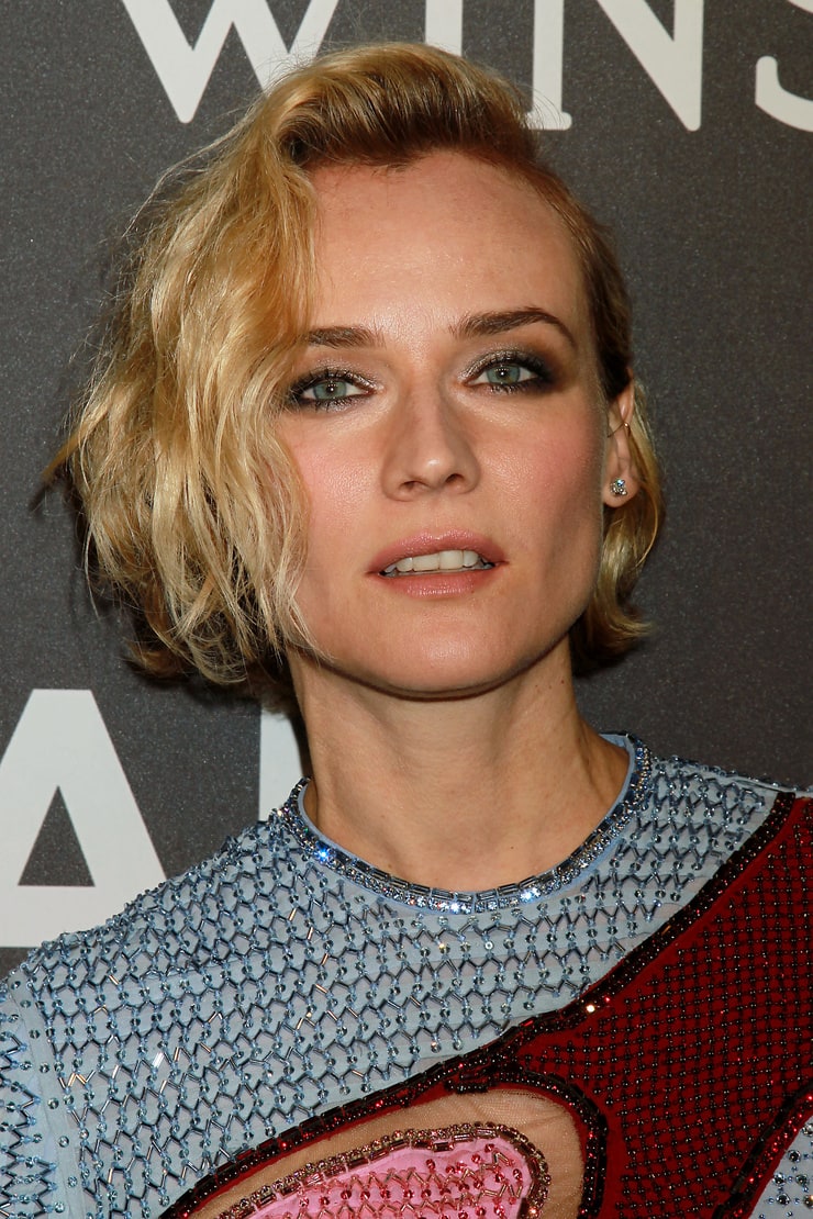 Diane Kruger