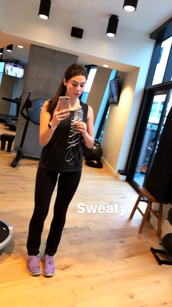 Picture of Kira Kosarin