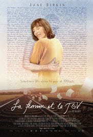 La femme et le TGV (2016)