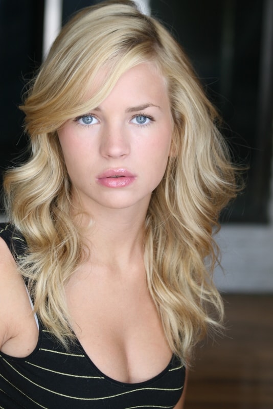 Picture of Brittany Robertson