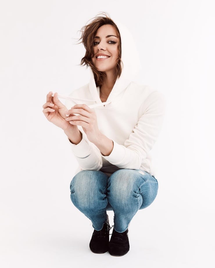Aubrey Plaza Aubrey Plaza
