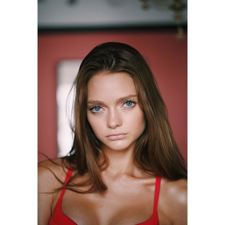 Katiusha Feofanova
