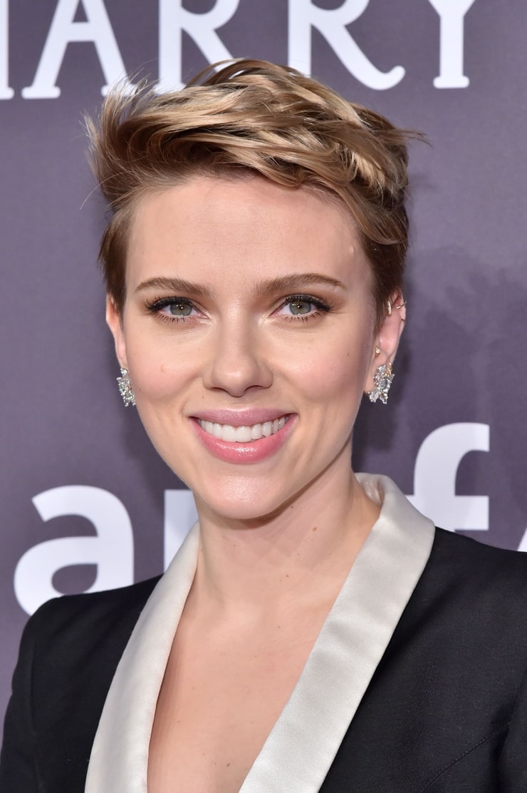 Picture of Scarlett Johansson