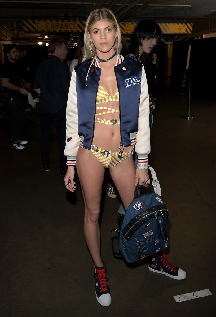 Devon Windsor