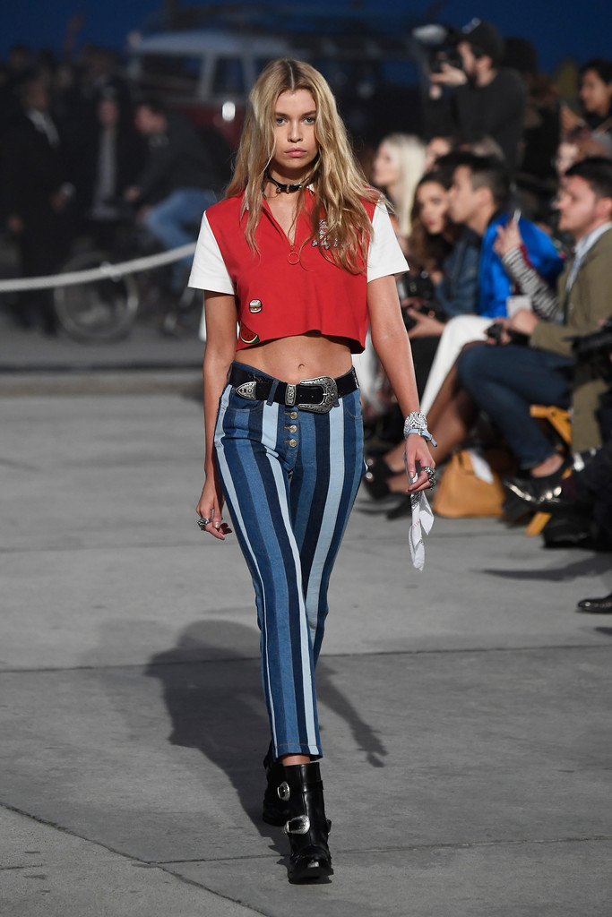 Stella Maxwell Stella Maxwell