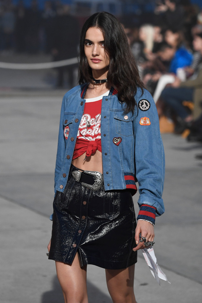 Blanca Padilla Blanca Padilla