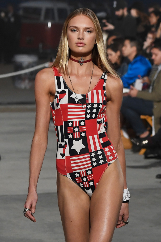 Romee Strijd Romee Strijd