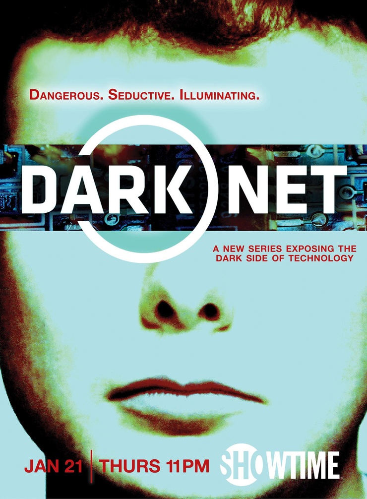 Dark Net