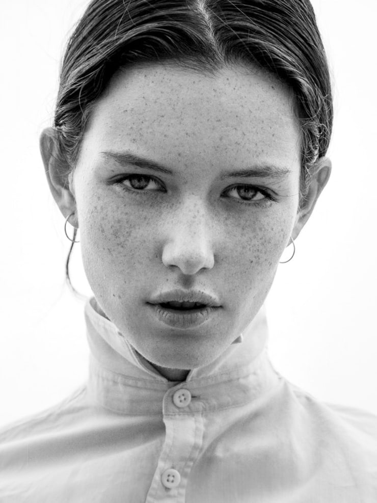Alice Gilbert