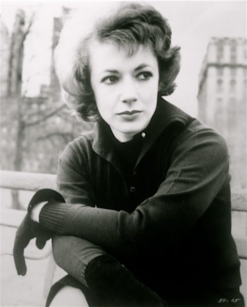 Piper Laurie