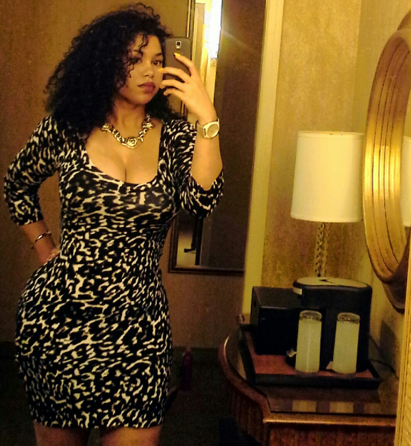 Portia Jenkins