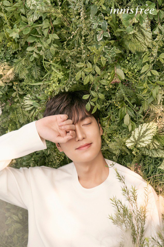 Min-ho Lee Min-ho Lee