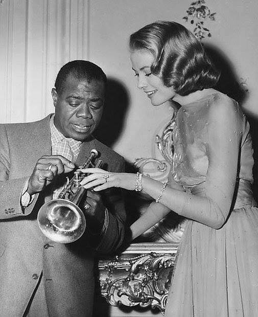 Louis Armstrong