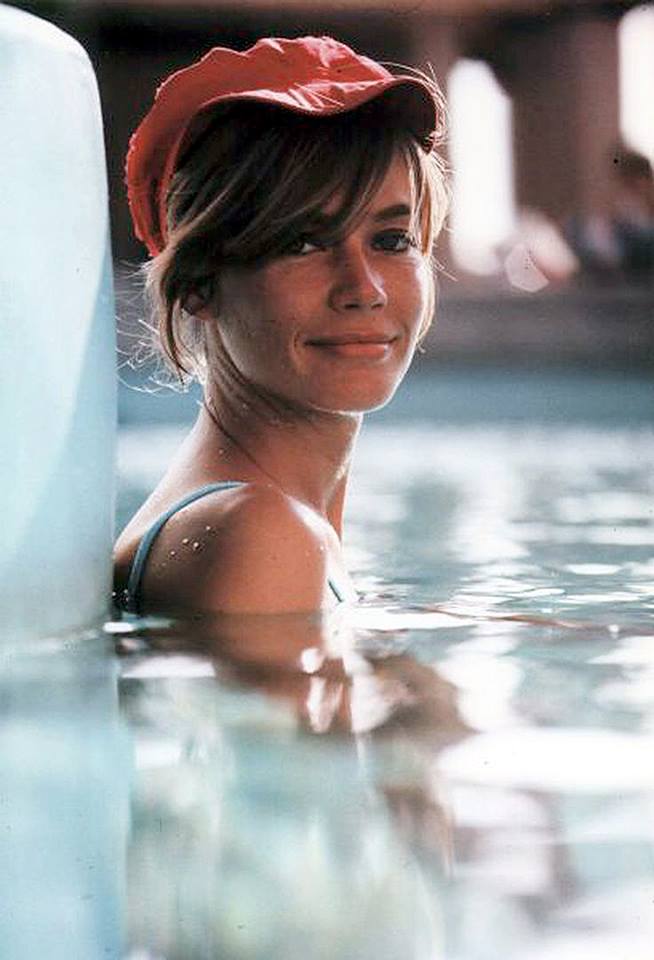 Françoise Hardy Françoise Hardy