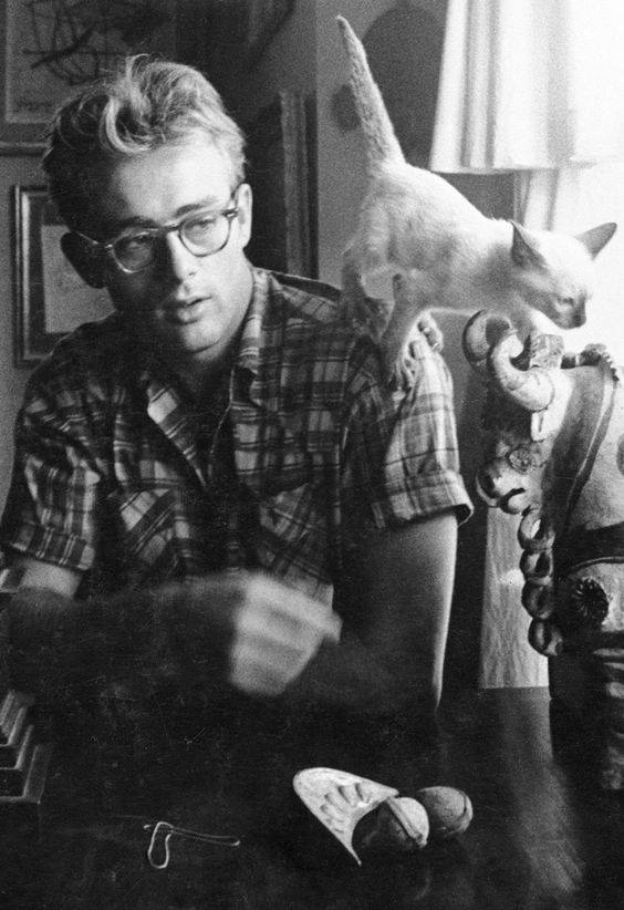 James Dean