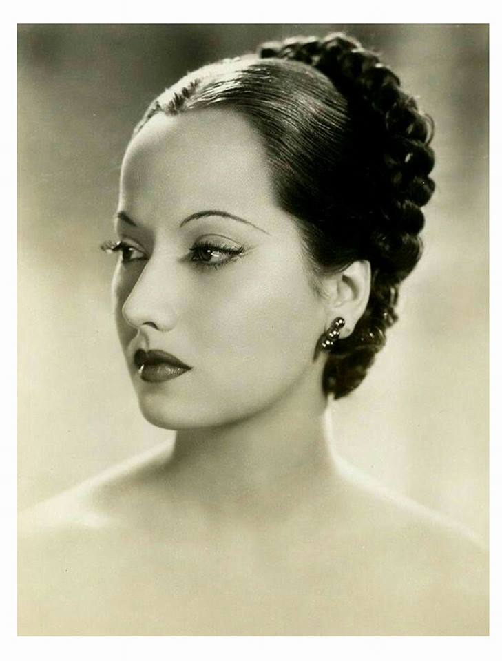 Merle Oberon Merle Oberon