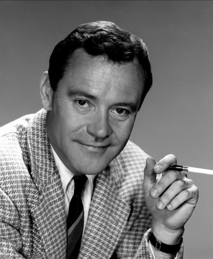 Jack Lemmon