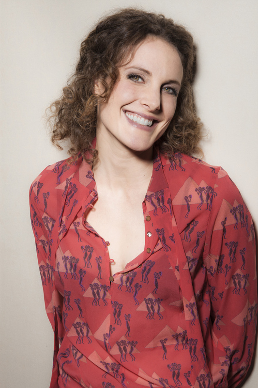 Barbara Lanz
