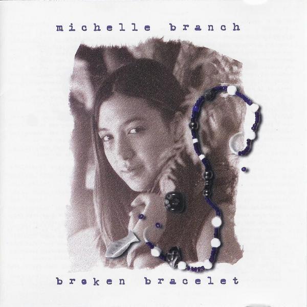 Broken Bracelet Broken Bracelet