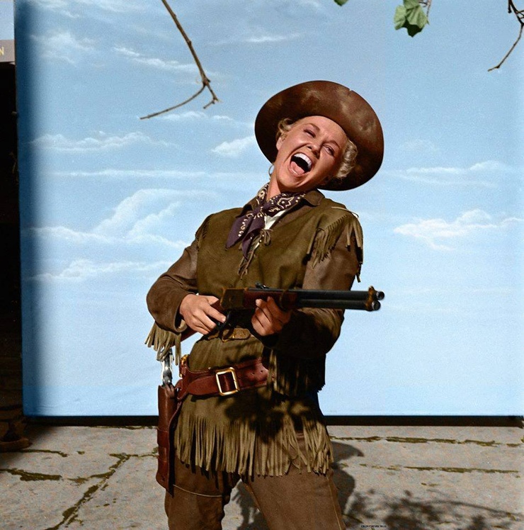 Doris Day Doris Day