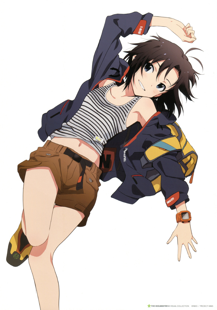 Makoto Kikuchi