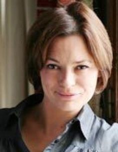 Christine Lipinska