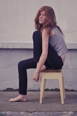 Leonore Masson