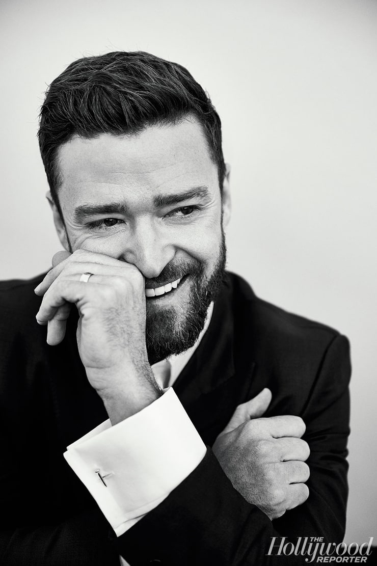 Justin Timberlake