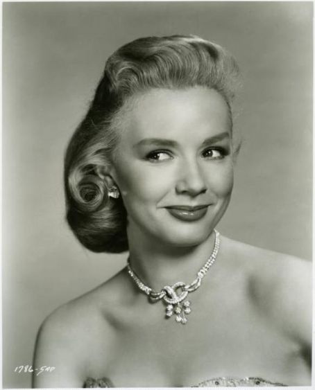 Piper Laurie