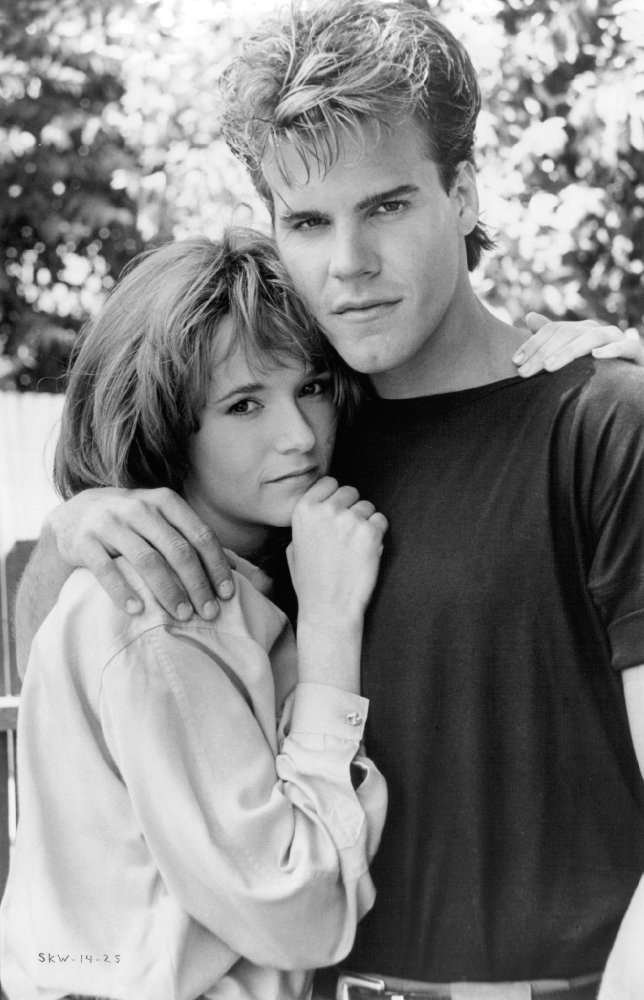 Craig Sheffer