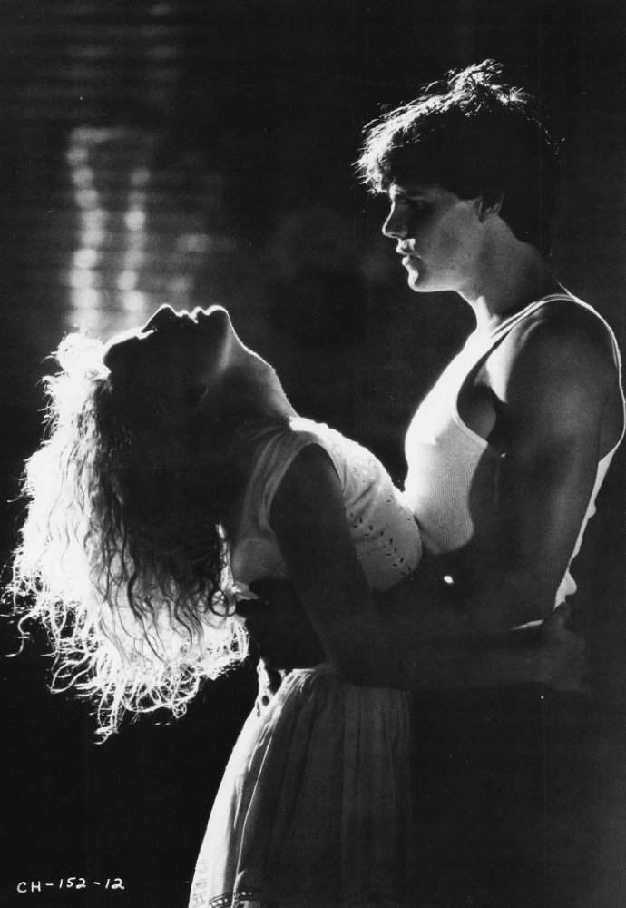 Craig Sheffer