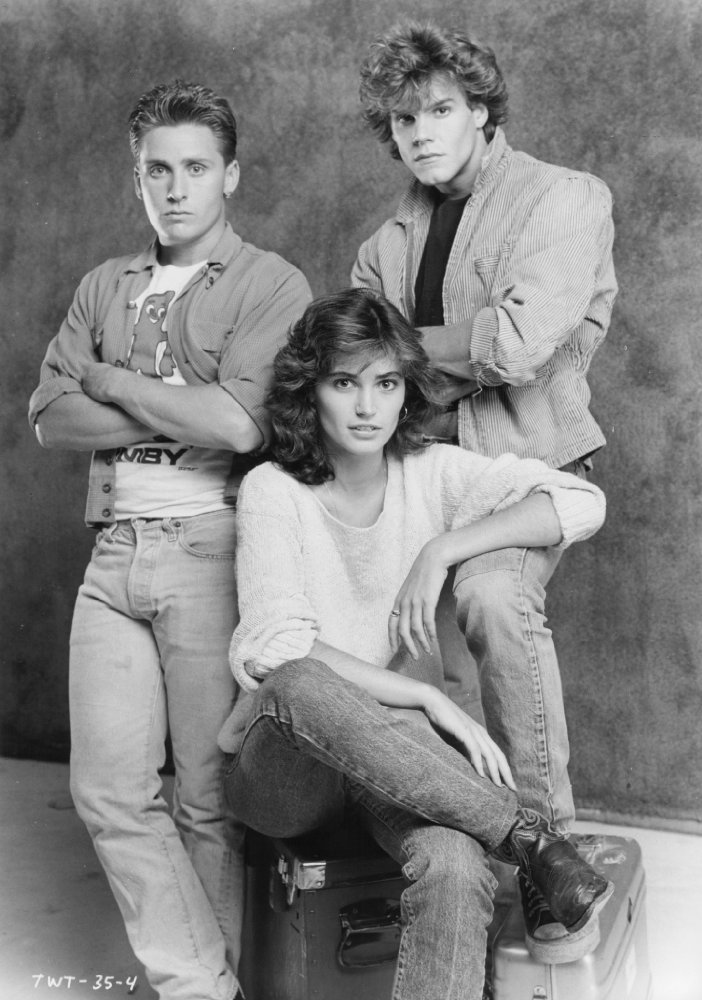 Craig Sheffer