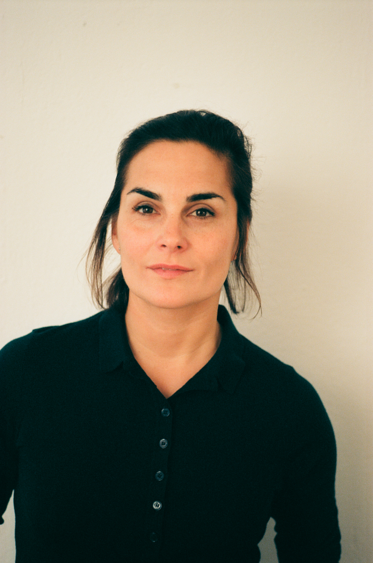 Verena S. Freytag
