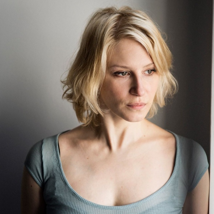Katja Sallay Katja Sallay