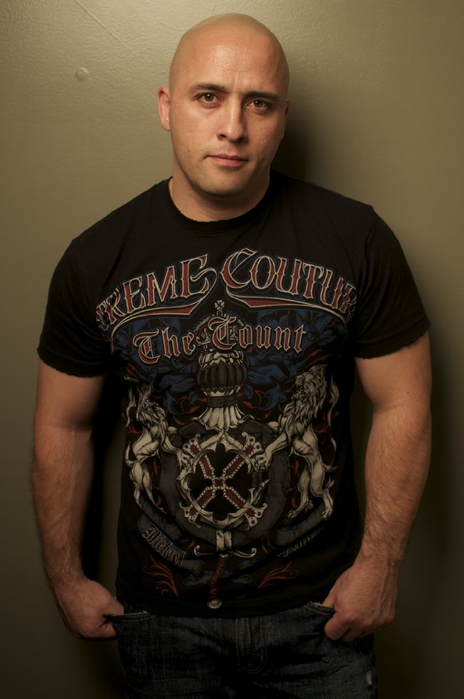 Marco Morales
